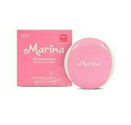 Katalog Bedak Marina Padat Travelbon.com Katalog Bedak Marina Padat Travelbon.com