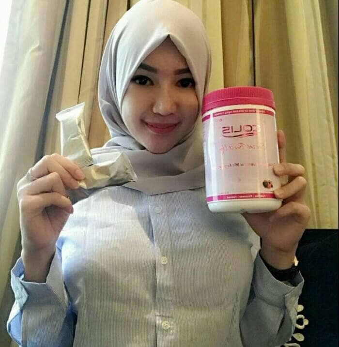 jual promo colis secret bust up wish colis jual promo colis secret bust up wish colis