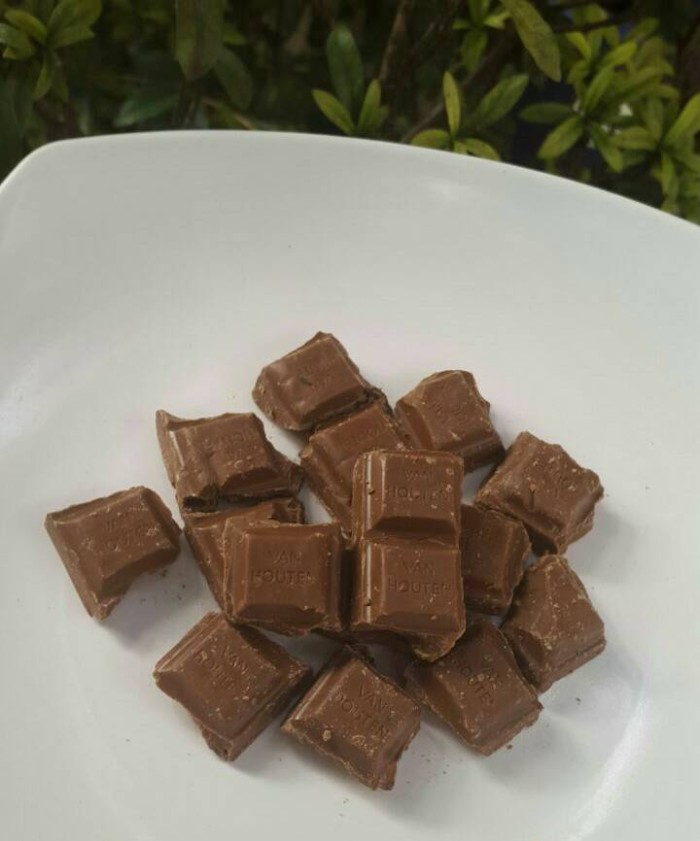 Katalog Coklat Van Houten Hargano.com Katalog Coklat Van Houten Hargano.com