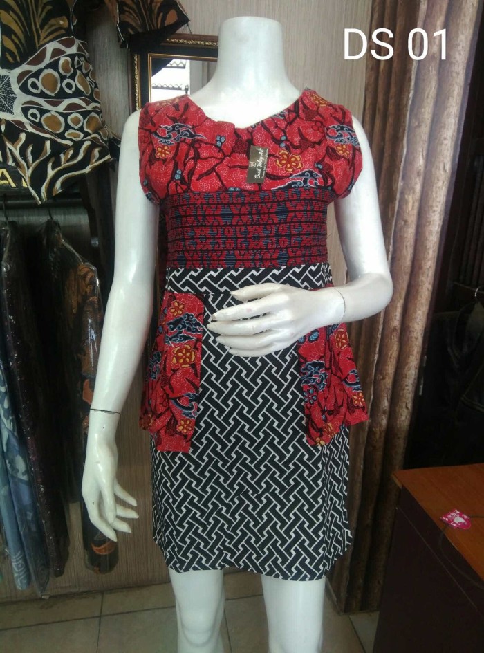 52 Gambar Batik Wanita Modern Paling Hist 52 Gambar Batik Wanita Modern Paling Hist