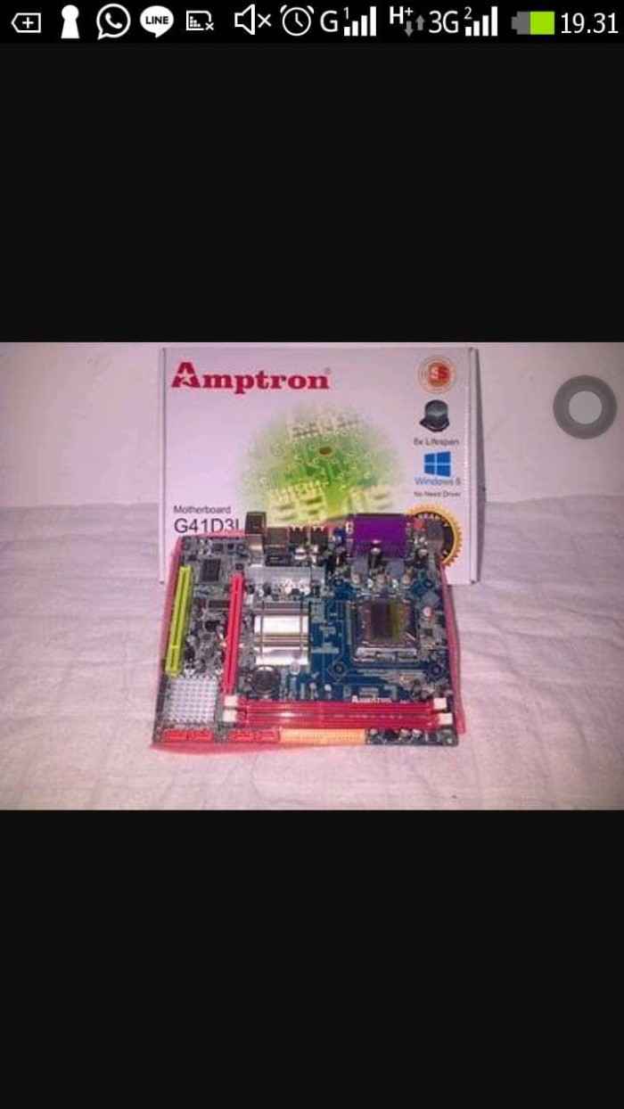 Amptron Speaker Sse 3082f Bonus Flashdisk Amptron 8gb WIKIHARGA Source · Amptron G41 Ddr3 Lga 775
