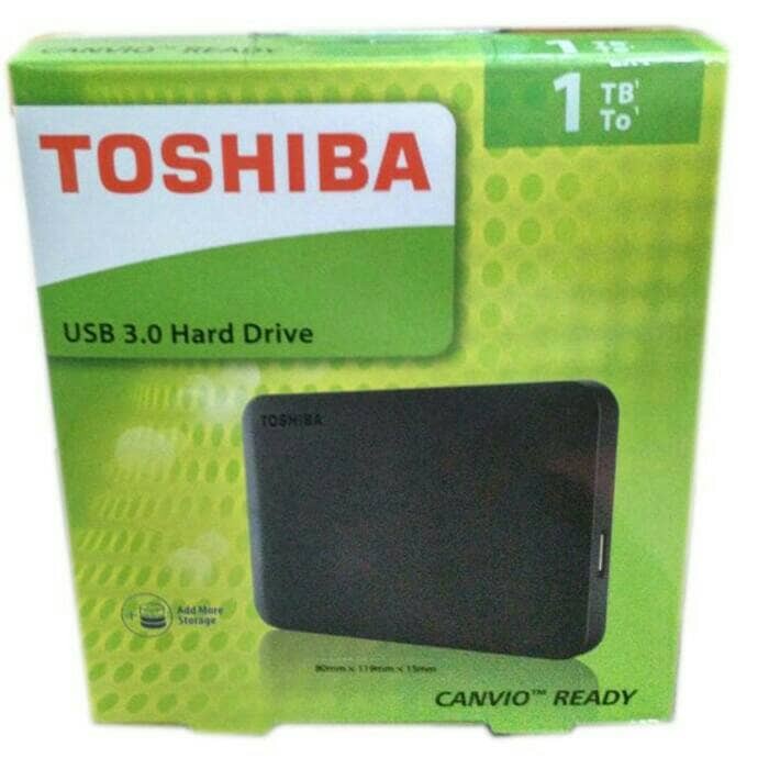 Katalog Hardisk External Toshiba Travelbon.com Katalog Hardisk External Toshiba Travelbon.com