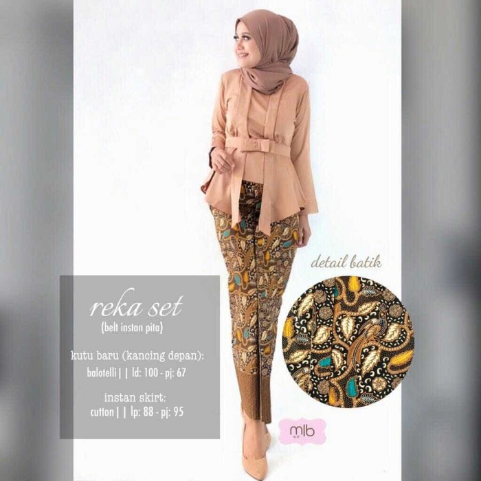 Harga Batik Modern Wanita Hargano.com Harga Batik Modern Wanita Hargano.com