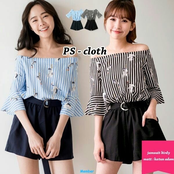 Info Jumpsuit Wanita Pendek Lengan Travelbon.com Info Jumpsuit Wanita Pendek Lengan Travelbon.com