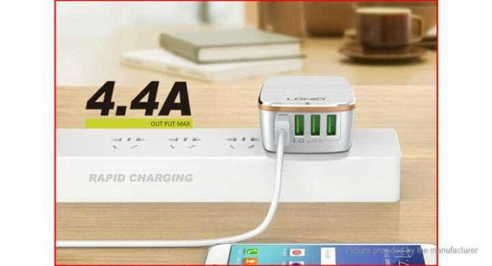 Info Charger 4 Usb Port Travelbon.com Info Charger 4 Usb Port Travelbon.com