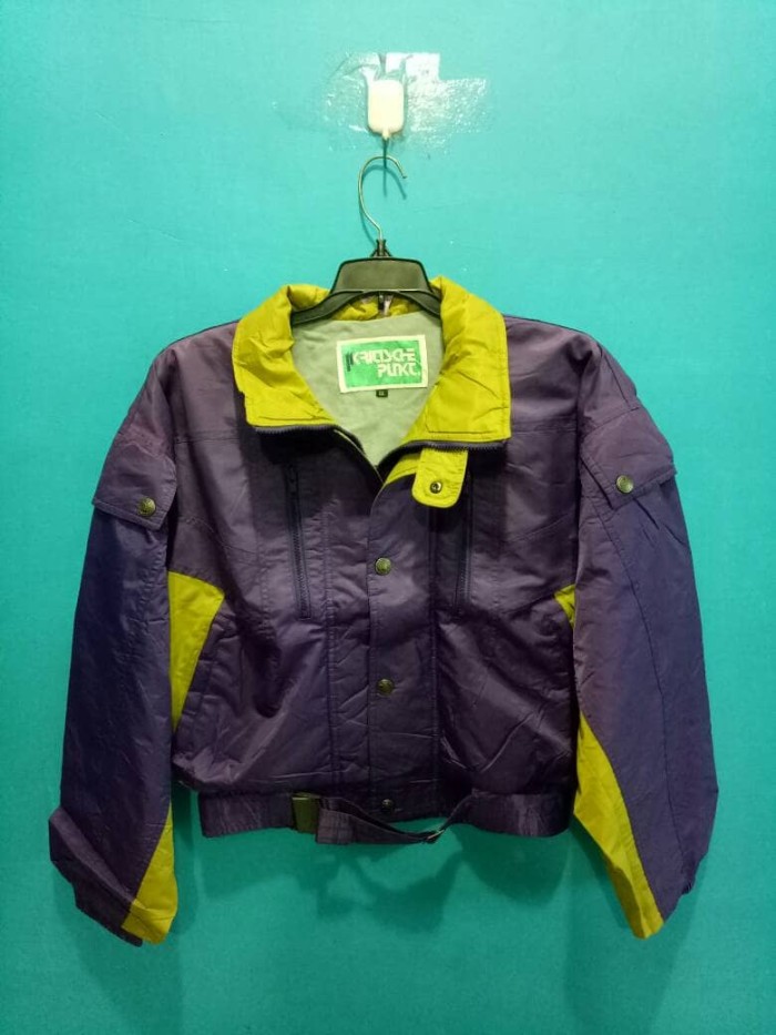 Harga Jaket Tebal Travelbon.com Harga Jaket Tebal Travelbon.com