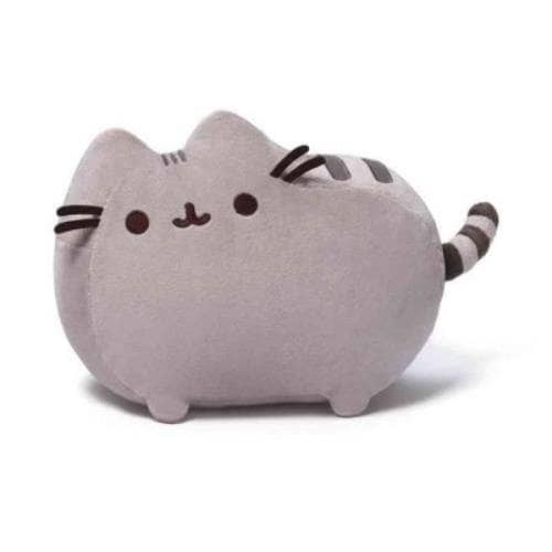 pusheen plushies