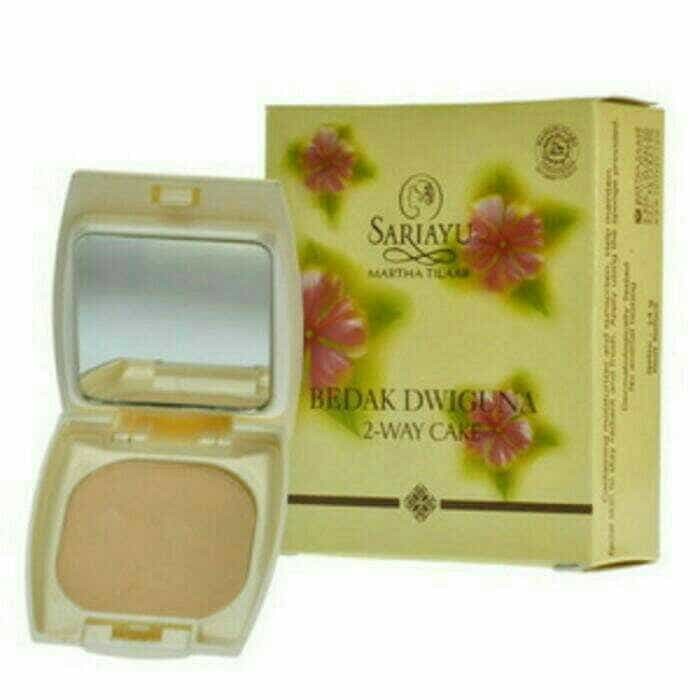 Harga Bedak Sariayu Travelbon.com Harga Bedak Sariayu Travelbon.com