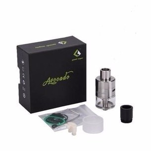 Harga Rdta Avocado Travelbon.com Harga Rdta Avocado Travelbon.com