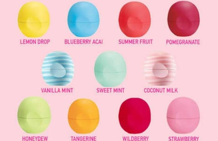 Harga Eos Lipbalm Murah Travelbon.com Harga Eos Lipbalm Murah Travelbon.com