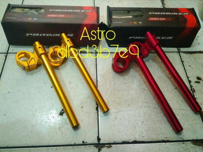 Harga Stang Jepit Vixion Hargano.com Harga Stang Jepit Vixion Hargano.com