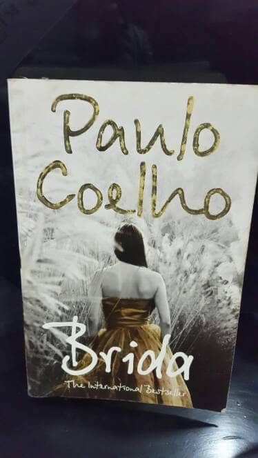 Get Brida paulo coelho For Android Free