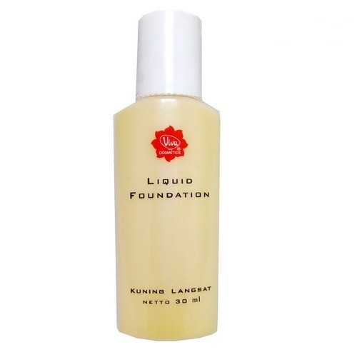 Katalog Viva Liquid Foundation Travelbon.com Katalog Viva Liquid Foundation Travelbon.com