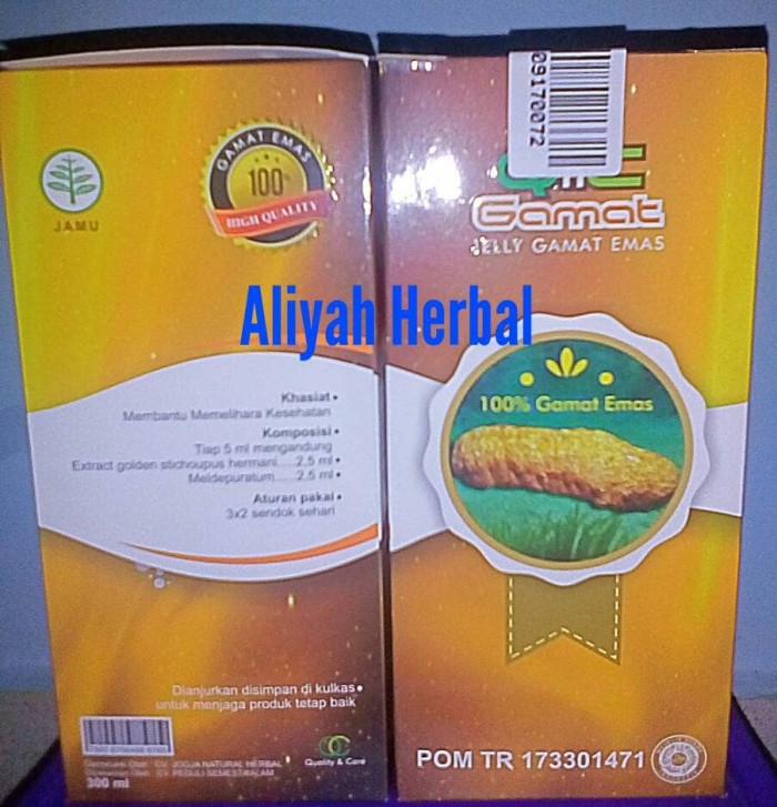 Harga Jelly Gamat Bio Gold Travelbon.com Harga Jelly Gamat Bio Gold Travelbon.com
