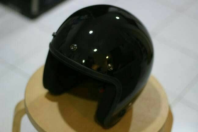 Katalog Helm Half Face Travelbon.com Katalog Helm Half Face Travelbon.com