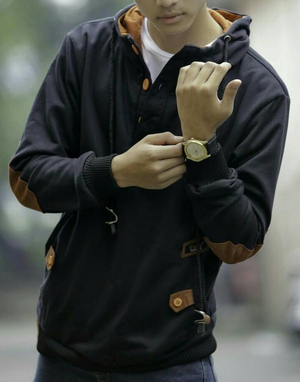 Info Jaket Tebal Travelbon.com Info Jaket Tebal Travelbon.com