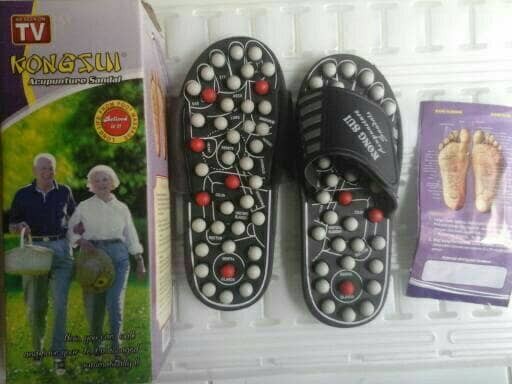 Harga Sandal Refleksi Travelbon.com Harga Sandal Refleksi Travelbon.com