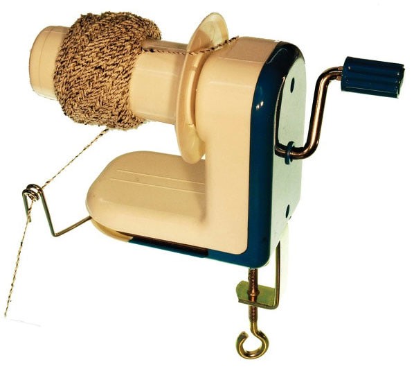 Info Yarn Winder Hargano.com Info Yarn Winder Hargano.com