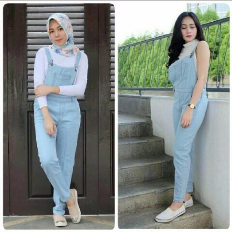 jumpsuit jumper