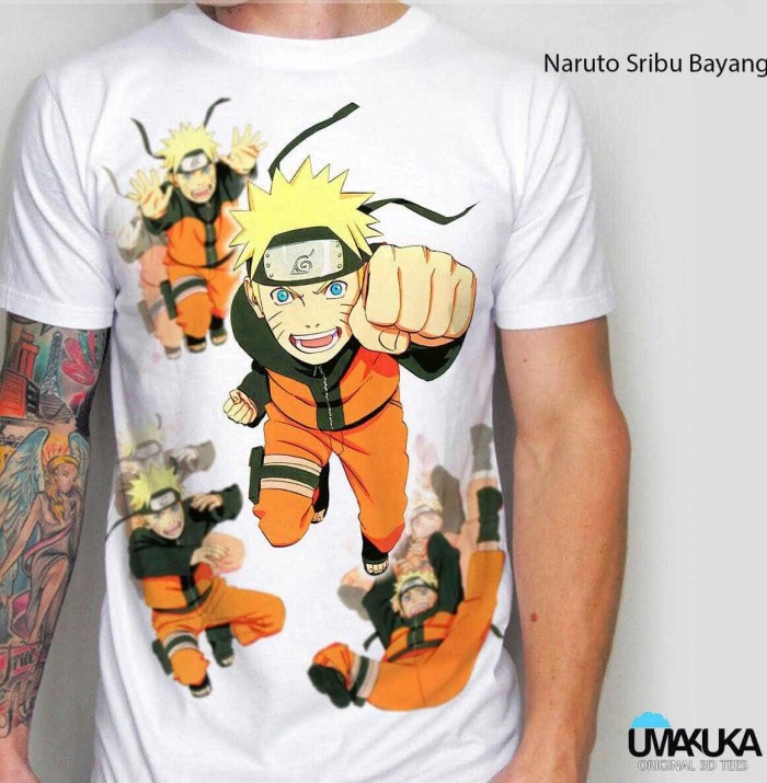 100 Gambar Naruto Seribu Bayangan Terlihat Keren 100 Gambar Naruto Seribu Bayangan Terlihat Keren