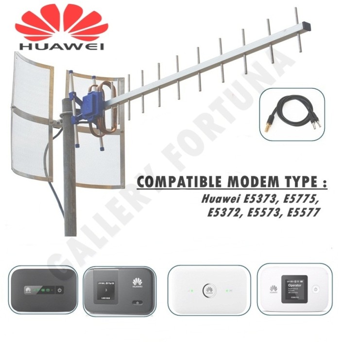 Katalog Antena Yagi Travelbon.com Katalog Antena Yagi Travelbon.com