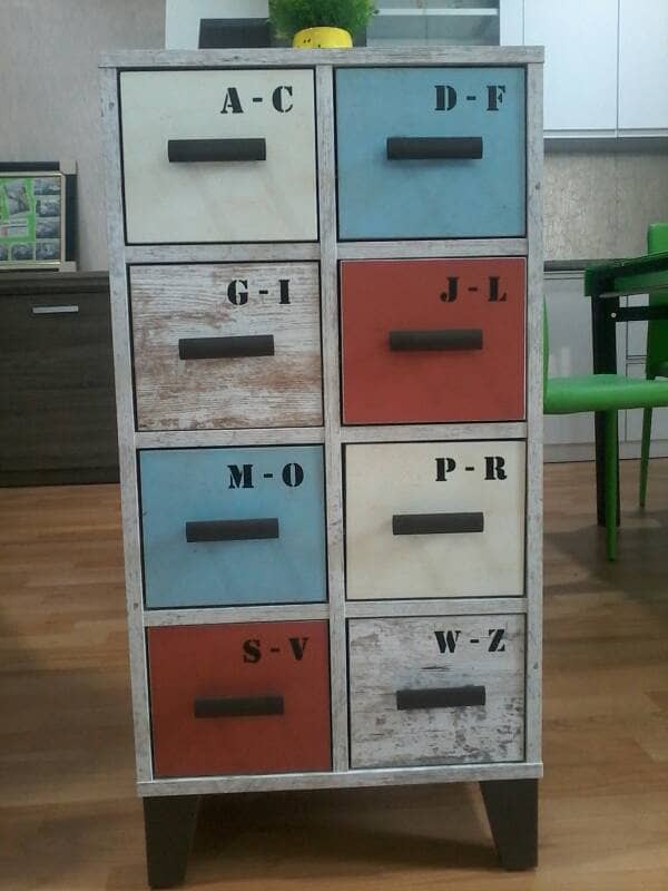 Jual Laci Serbaguna Jiko Chest 8 Drawers Kota Kediri Paradiso Laci Serbaguna Jiko Chest 8 Drawers