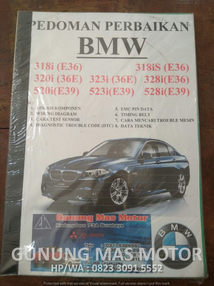 Bmw E36 Door Wiring Diagram