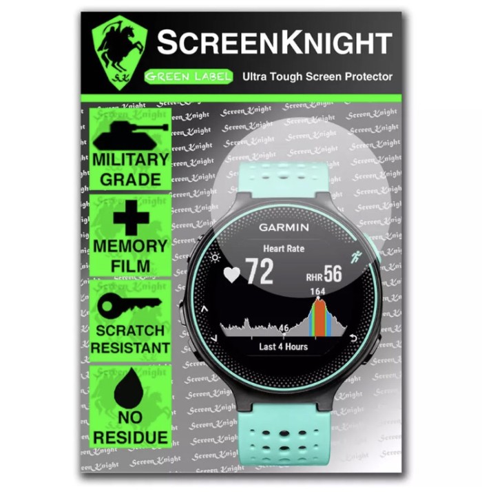 forerunner 235 protector