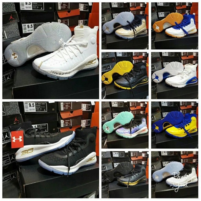 Info Sepatu Under Armour Basket Travelbon.com Info Sepatu Under Armour Basket Travelbon.com