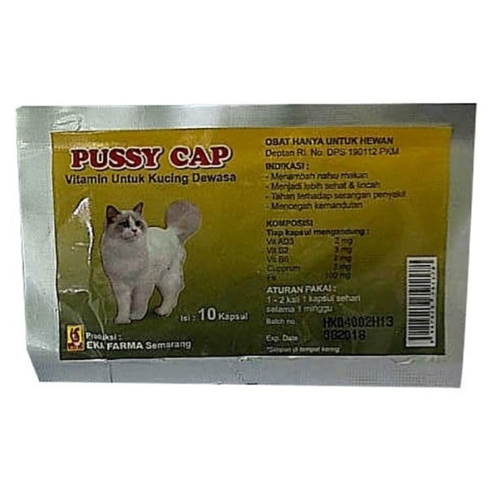 Harga Vitamin Untuk Kucing Hargano.com Harga Vitamin Untuk Kucing Hargano.com