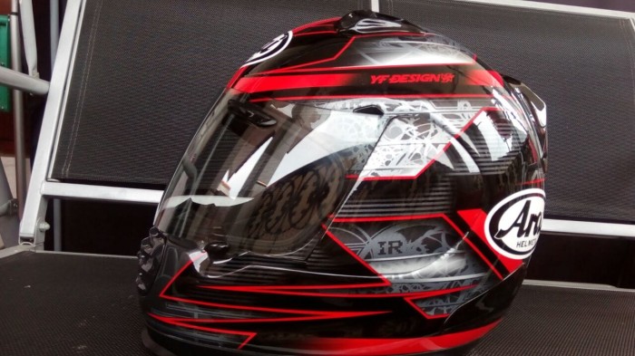 Info Helm Arai Bekas Hargano.com Info Helm Arai Bekas Hargano.com