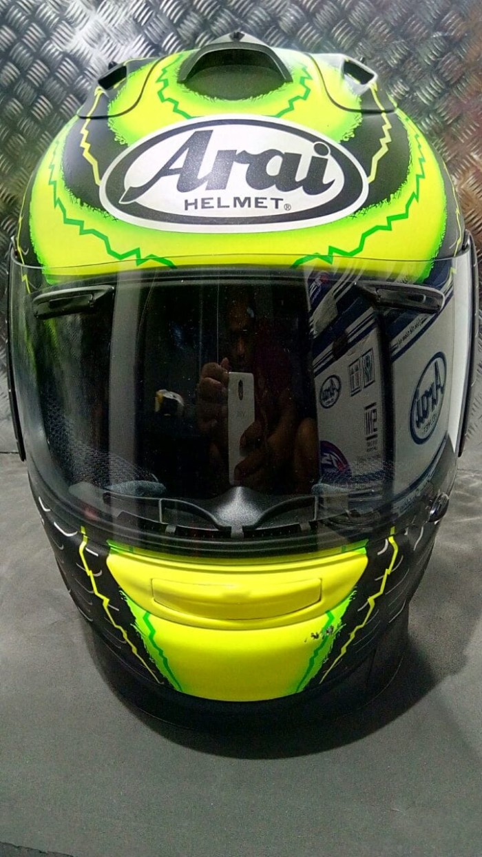 Harga Helm Arai Bekas Hargano.com Harga Helm Arai Bekas Hargano.com