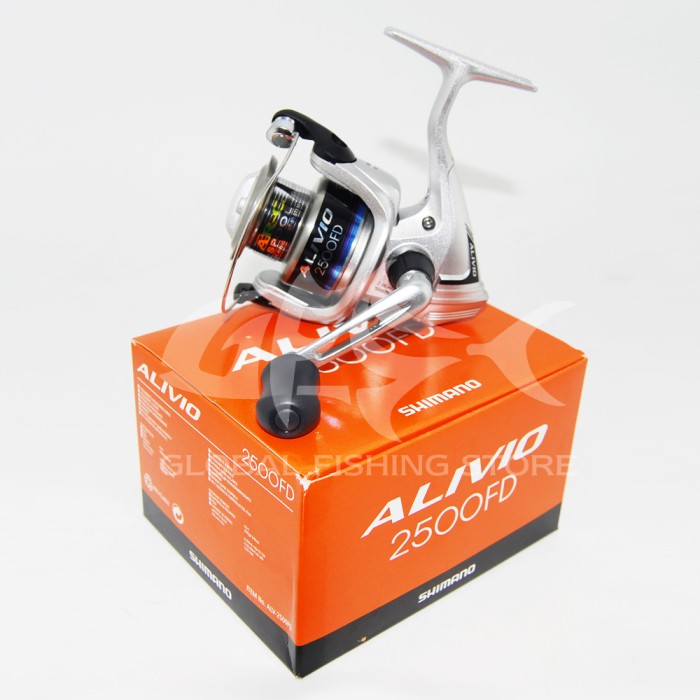 Katalog Reel Shimano Travelbon.com Katalog Reel Shimano Travelbon.com