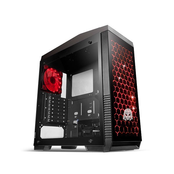 Jual Digital Alliance N1 TG Casing Komputer Digital digital alliance n1 tg casing komputer