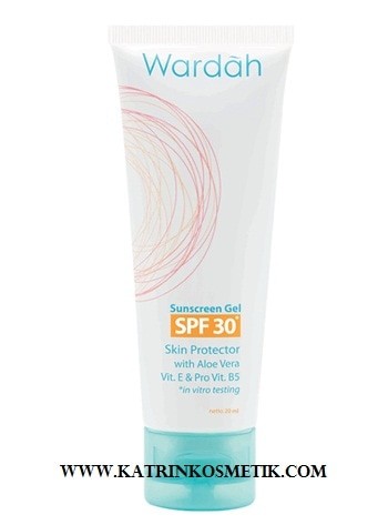 Harga Wardah Sunscreen Travelbon.com Harga Wardah Sunscreen Travelbon.com