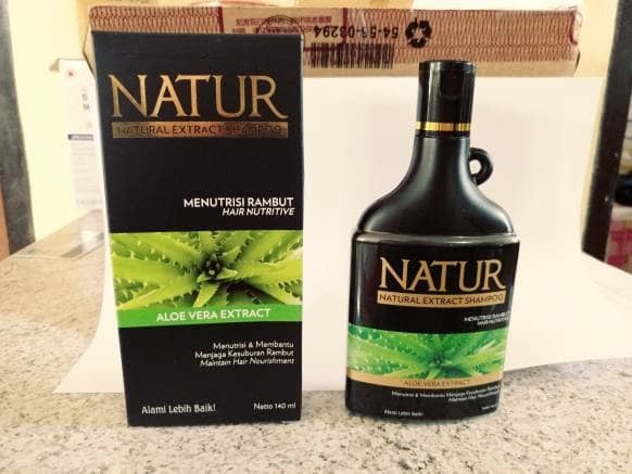 Jual Varian Sho Natur jual natur shoo 140 ml sho cosme store Jual Varian Sho Natur jual natur shoo 140 ml sho cosme store