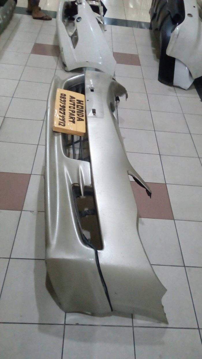 4700 Koleksi Civic Fd1 Bekas Jakarta HD Terbaik