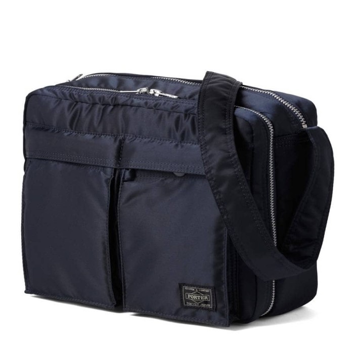 porter yoshida shoulder bag