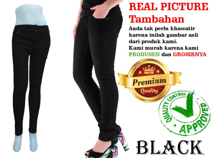 jual celana zara black ykk zipper gammaprod jual celana zara black ykk zipper gammaprod
