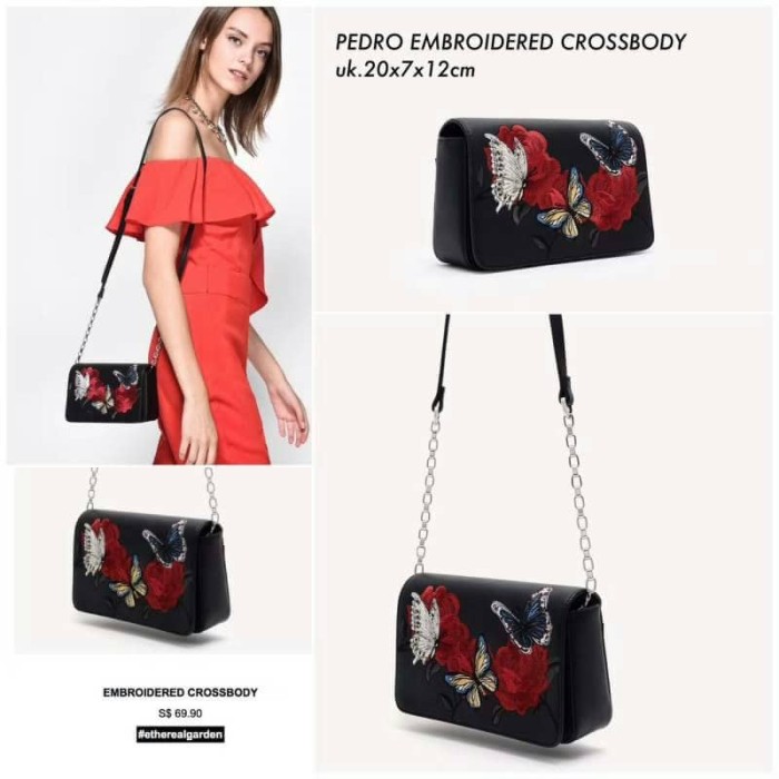 Harga Tas Pedro Wanita Hargano.com Harga Tas Pedro Wanita Hargano.com
