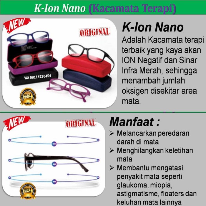 Hasil gambar untuk manfaat k ion