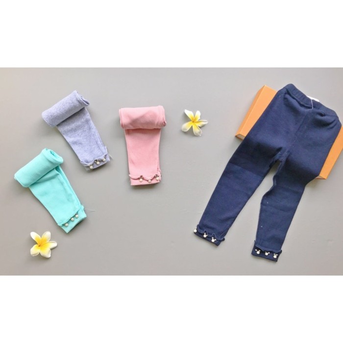 Jual Baju Bayi babyfit MUTIARA lejing  legging bayi celana 