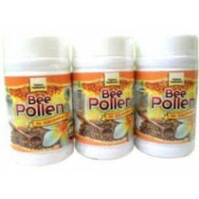 Harga Bee Pollen Travelbon.com Harga Bee Pollen Travelbon.com