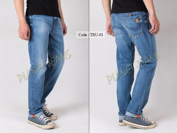 Info Celana Jeans Standar Cowok Hargano.com Info Celana Jeans Standar Cowok Hargano.com