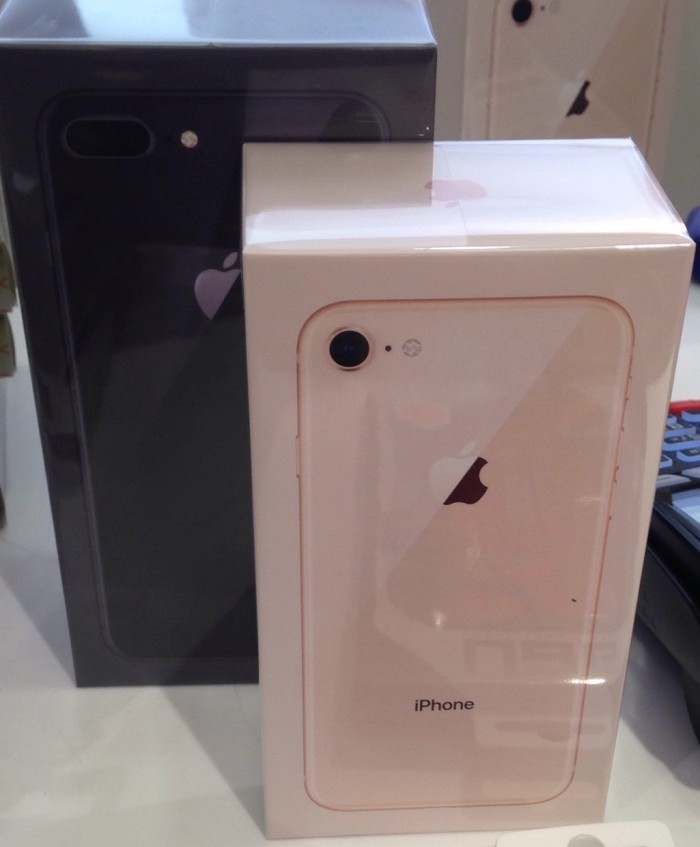 jual ready stock iphone 8 plus 64gb space grey the jual ready stock iphone 8 plus 64gb space grey the