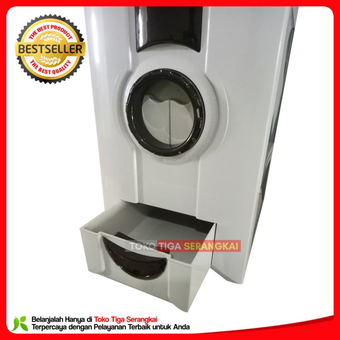 jual saga lunar rice box tempat beras 28 liter srb28l free ongkir tiga serangkai jual saga lunar rice box tempat beras 28 liter srb28l free ongkir tiga serangkai