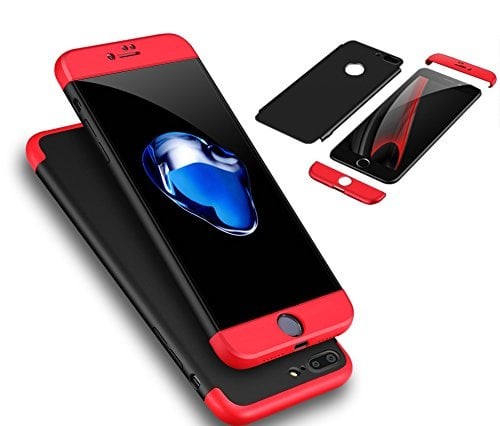 jual 360 protection slim matte iphone 6 6s plus free jual 360 protection slim matte iphone 6 6s plus free