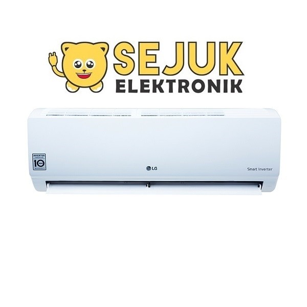 ... Gratis Pasang Material 5 Meter Source · LG T06EMV AC Split 1 2 PK Inverter Putih