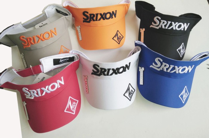 srixon visor