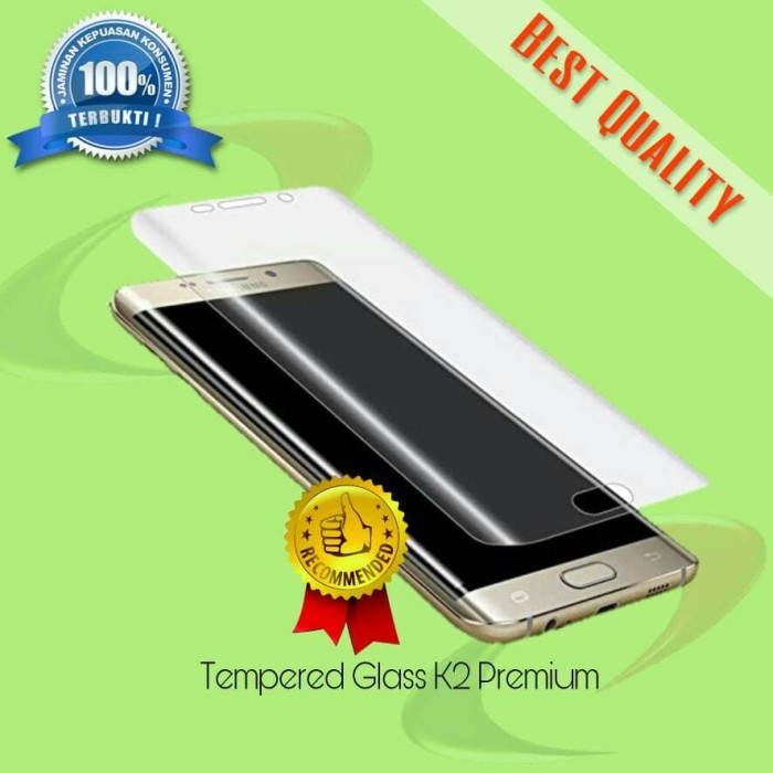 Harga K2 Premium Tempered Glass Travelbon.com Harga K2 Premium Tempered Glass Travelbon.com